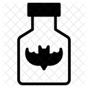 Halloween Getrank Symbol