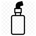 Halloween Getrank Symbol