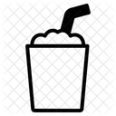 Halloween Getrank Symbol