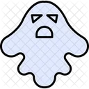 Halloween Ghost Ghost Halloween Icon