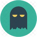 Halloween ghost  Icon