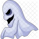 Halloween Ghost Spooky Icon