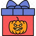 Halloween gift  Icon