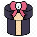 Halloween Gift Icon