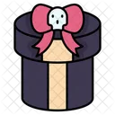 Halloween Gift Icon