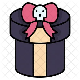 Halloween gift  Icon