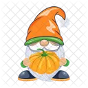 St Patricks Day Happy Patricks Day Fantasy Gnome Icon