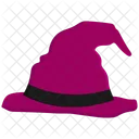 Halloween hat  Icon