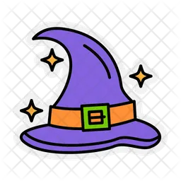 Premium AI Image  Halloween Sticker