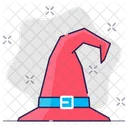 Halloween Hat  Icon