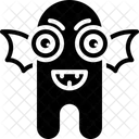 Halloween Tier Bestie Symbol