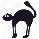 Katze Symbol