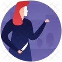 Halloween Killer Murder Theme Killer Icon