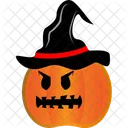 Halloween Kurbis Gruselig Furchtbar Symbol