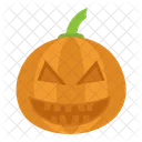 Halloween Kurbis Jack Symbol