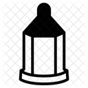Halloween Lantern Icon