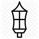 Halloween Lantern Icon