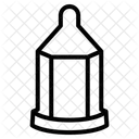 Halloween Lantern Icon