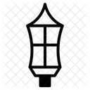 Halloween Lantern Icon