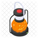 Halloween Lantern  Icône