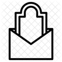 Halloween Mail Icon