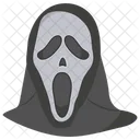 Halloween Mask Mask Costume Icon