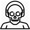 Mask Avatar Monster Icon