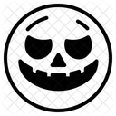 Pumpkin Icon