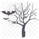 Halloween Moon  Icon
