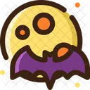 Moon Icon