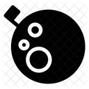 Moon Halloween Icon