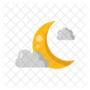 Halloweennacht  Symbol