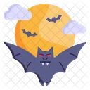 Halloweennacht  Symbol