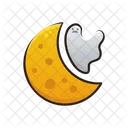 Moon Halloween Event Icon