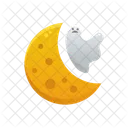 Moon Halloween Event Icon