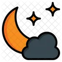 Halloween Night  Icon