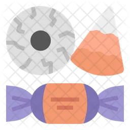 Halloween Party  Icon