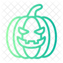 Halloween Party Halloween Pumpkin Icon