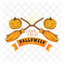 Halloween Poster  Icon