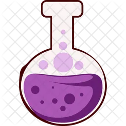 Halloween Potion  Icon