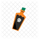 Halloween Potion  Icon