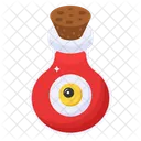 Halloween Potion  Icône