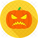 Halloween Pumpkin Avatar Halloween Icon