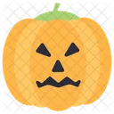 Halloween Pumpkin  Icône