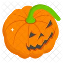 Halloween Pumpkin  アイコン