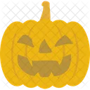 Halloween Horror Icon Icon