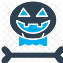 Halloween Pumpkin Halloween Horror Icon