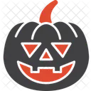 Halloween Horror Monster Icon