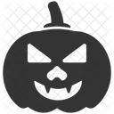 Halloween pumpkin  Icon