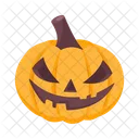 Halloween Pumpkin  Symbol